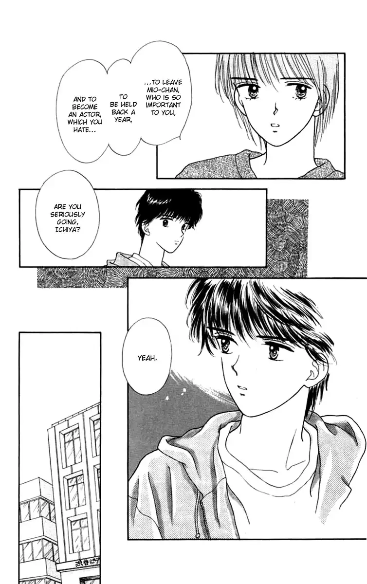 Handsome Girlfriend Chapter 20 40